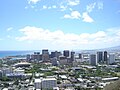 Honolulu, Hawai