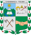 Blason de Casabianca