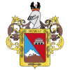 Lambang Huaraz