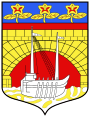 Blason de Neuilly-sur-Seine