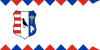 Bandeira de Váckisújfalu