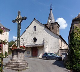 Kerk Saint-Jean-Baptiste