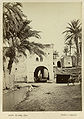 بسكرة سنة 1875.