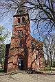 St. Antoniuskerk te Fintel