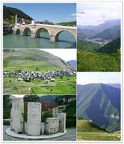 Konjic'den görüntüler