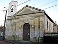 Église Notre-Dame de La Faloise