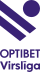 Logo der Virslīga