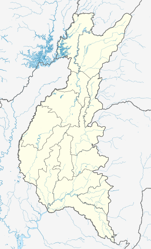 Quevedo ubicada en Provincia de Los Ríos