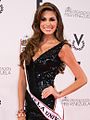 Miss Universo 2013 Gabriela Isler, Venezuela.