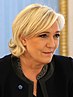 Marine Le Pen