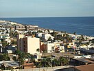 Colonia el Mirador (Puerto Peñasco)