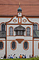 * Nomination: Monastery of Andechs, Germany --Poco a poco 19:56, 12 June 2012 (UTC) * * Review needed