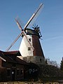 Windmühle Meißen