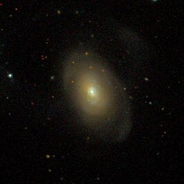NGC 3604