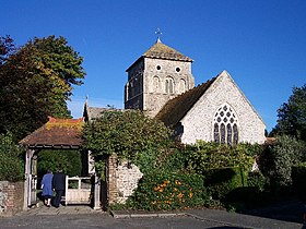 Shoreham-by-Sea