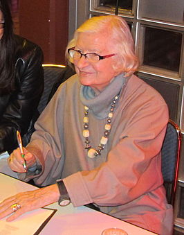 P.D. James