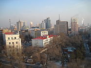 Qiqiharia.