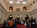 Queen's Hall, Melbourne