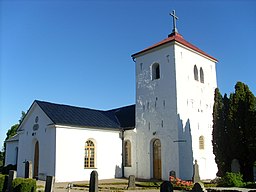 Riseberga kyrka