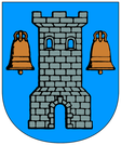 Tårnby Kommune címere