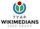 Grupo de usuarios Wikimedistas de Tyap