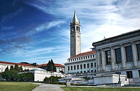 Universidad de California en Berkeley