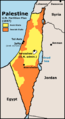 План Уједињених нација о подели Палестине на јеврејску и арапску државу (1947)