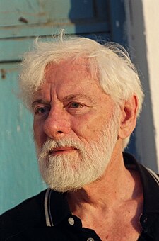 Uri Avnery