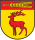 Wappen der Gemeinde Dettenhausen