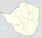 Phoenix (pagklaro) is located in Zimbabwe