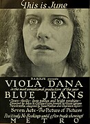 Blue Jeans (1917)