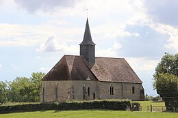 Notre-Dame-de-Livaye – Veduta