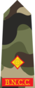 2nd Lieutenant