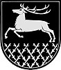 Coat of arms of Halbenrain