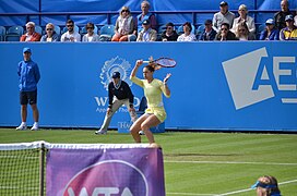 Aegon International 2016 (Day 3) DSC 1920 (27192571323).jpg