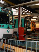 Ateliers de Choisy - MF 77 MF 88 et train de travaux (2).JPG