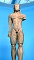 Kouros, Athens Archaeological Museum