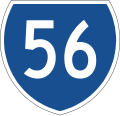 State route marker