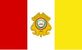 Bandera del Departamento de Totonicapán