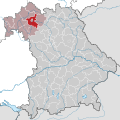 Landkreis Schweinfurt Main category: Landkreis Schweinfurt