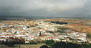 Vorschaubild für Belmonte (Cuenca)