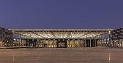 Letališče Berlin-Brandenburg