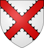 Blason de Ambrières-les-Vallées