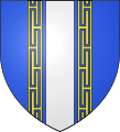 Герб департаменту Верхня Марна