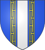 Haute-Marne (52) – znak