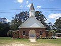 Bluffton Baptist Church