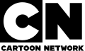 Logótipo usado pelo Cartoon Network desde 3 de Dezembro de 2013.