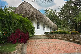 Casa Museo Julio Flórez