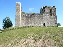 Kasteel van Lagardère