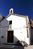 Ermita de la Virgen de los Desamparados